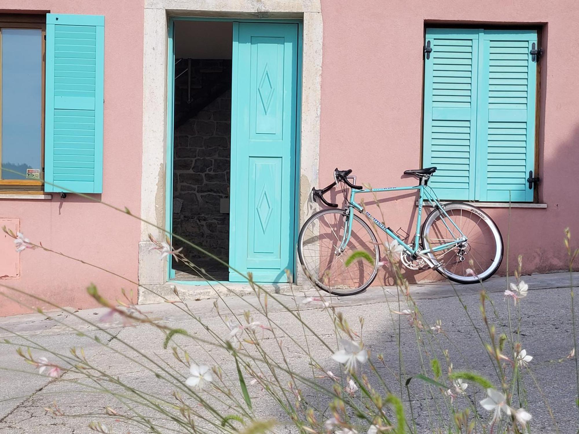 Casa Acqua Dolce - House With 4 Bedrooms And Own Spa Oprtalj Buitenkant foto