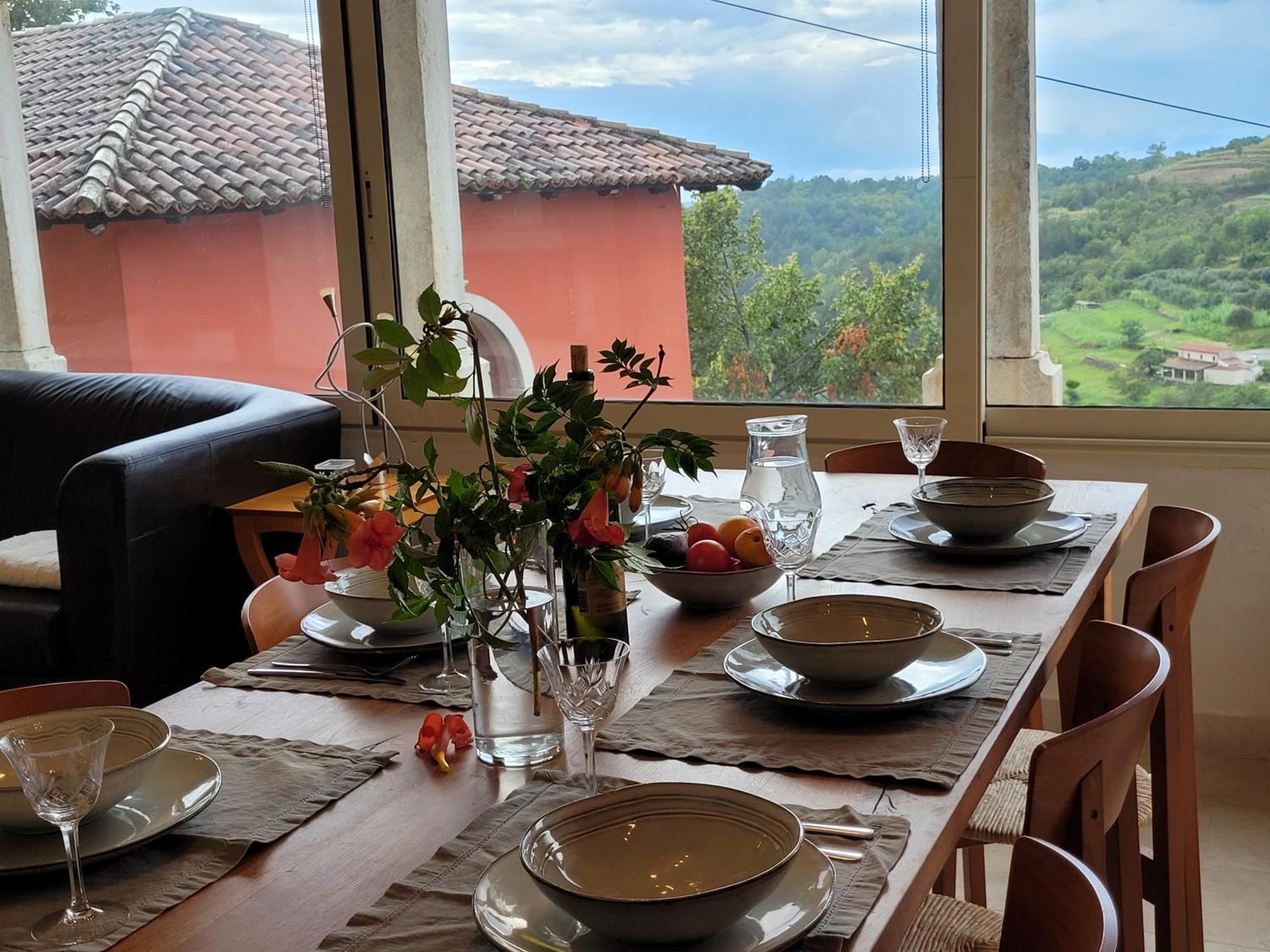 Casa Acqua Dolce - House With 4 Bedrooms And Own Spa Oprtalj Buitenkant foto